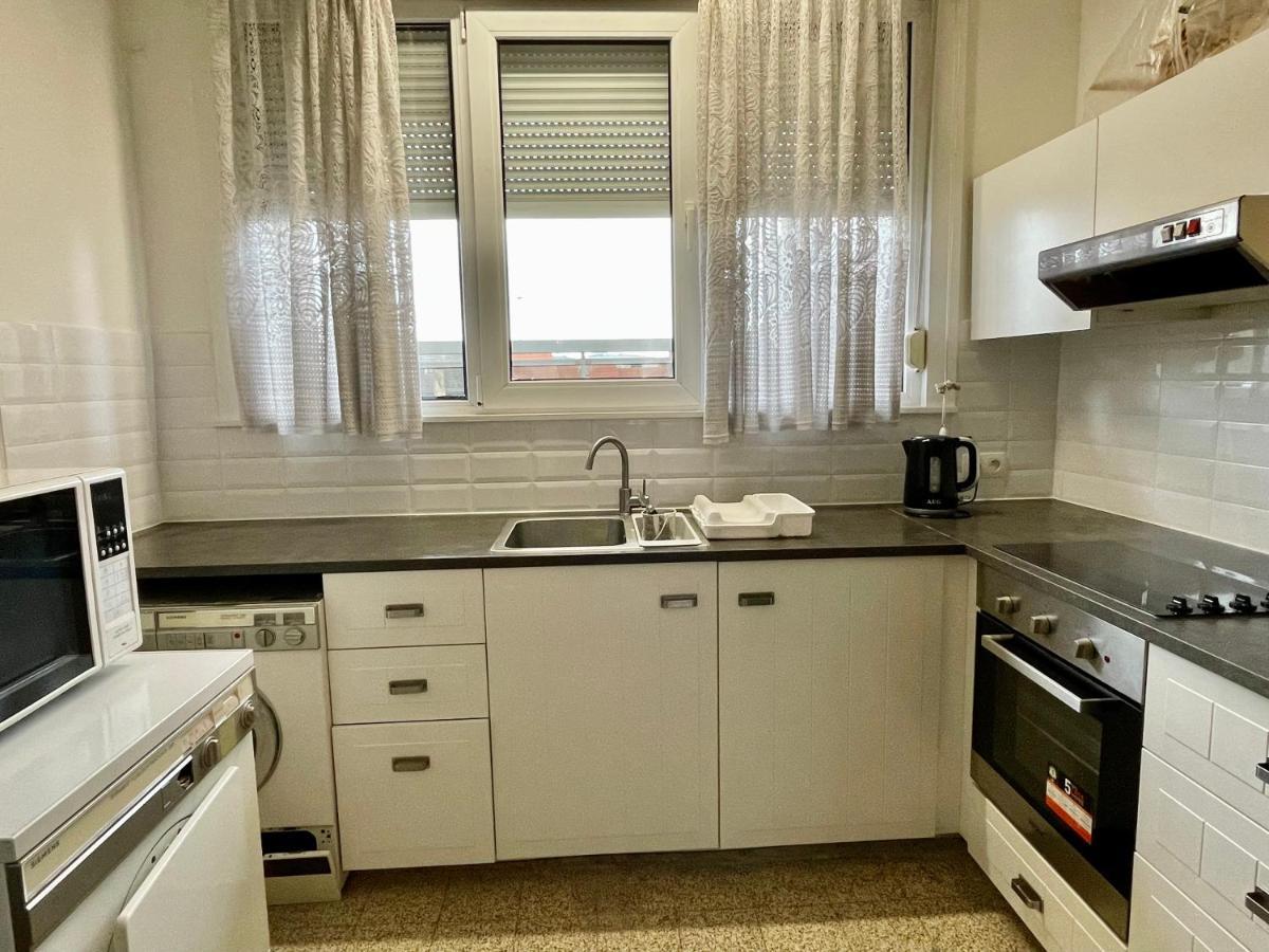 Superbe Appartement Duplex Avec Jacuzzi Brussel Buitenkant foto